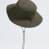 Horizon Breeze Brimmer-hatt Horizon Breeze Brimmer-hatt