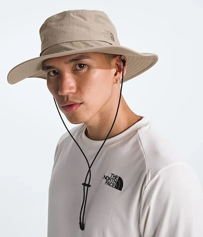 Horizon Breeze Brimmer-hatt Horizon Breeze Brimmer-hatt