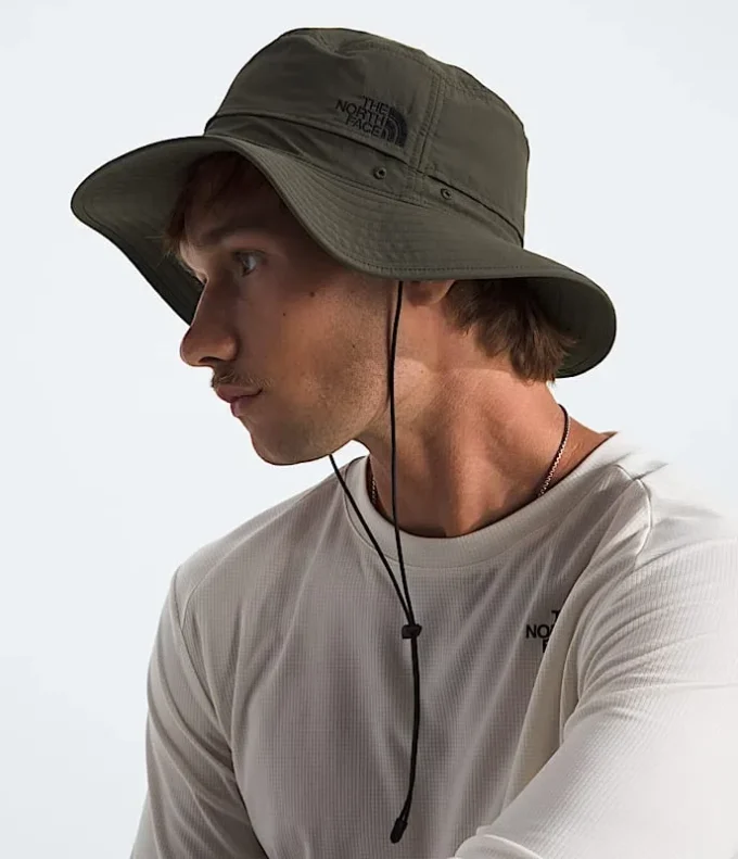 Horizon Breeze Brimmer-hatt Horizon Breeze Brimmer-hatt
