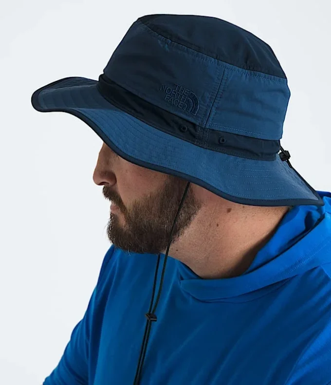 Horizon Breeze Brimmer-hatt Horizon Breeze Brimmer-hatt