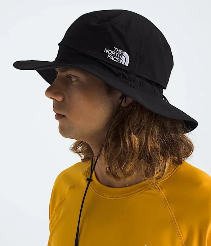 Horizon Breeze Brimmer-hatt Horizon Breeze Brimmer-hatt