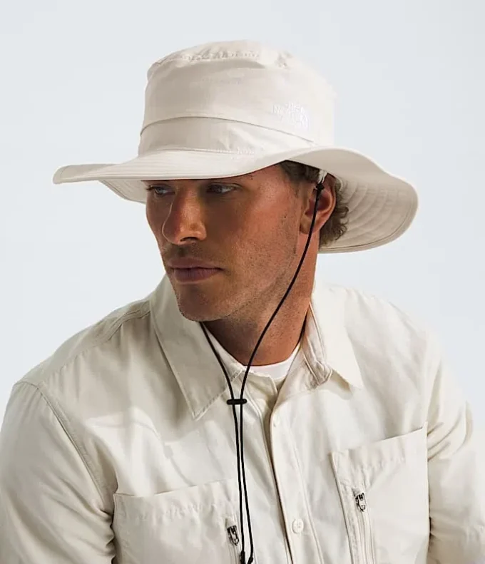 Horizon Breeze Brimmer-hatt