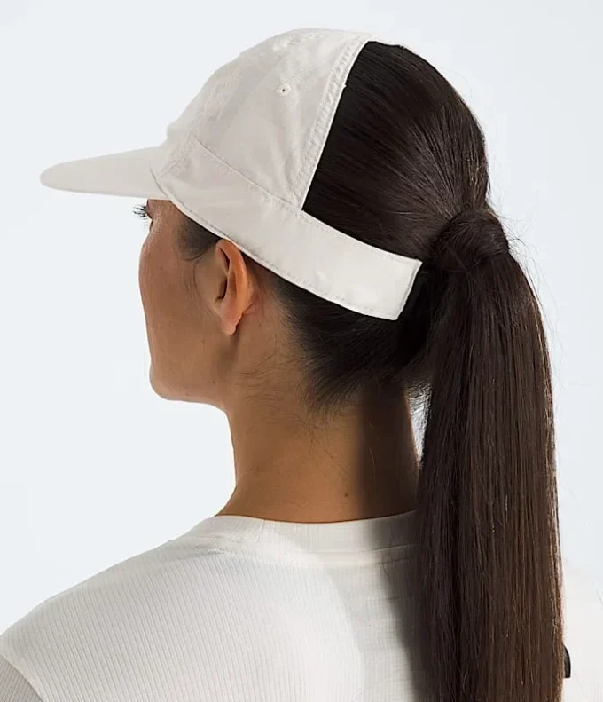 Horizon Top Knot-mössa