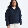 Hydrenalite™ City Down Hooded Jacket för damer Hydrenalite™ City Down Hooded Jacket för damer