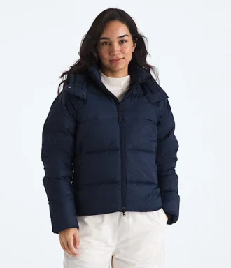 Hydrenalite™ City Down Hooded Jacket för damer