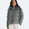 Hydrenalite™ City Down Hooded Jacket för damer Hydrenalite™ City Down Hooded Jacket för damer