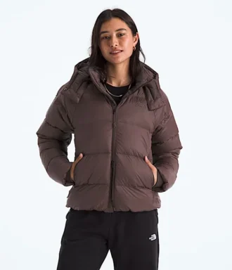 Hydrenalite™ City Down Hooded Jacket för damer