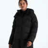 Hydrenalite™ City Down Hooded Jacket för damer Hydrenalite™ City Down Hooded Jacket för damer
