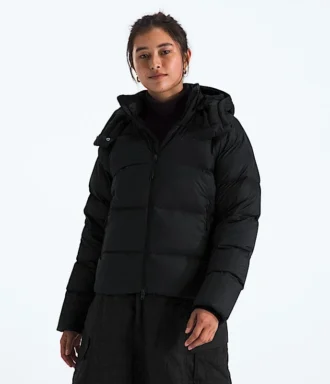 Hydrenalite™ City Down Hooded Jacket för damer