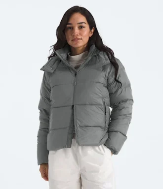 Hydrenalite™ City Down Hooded Jacket för damer