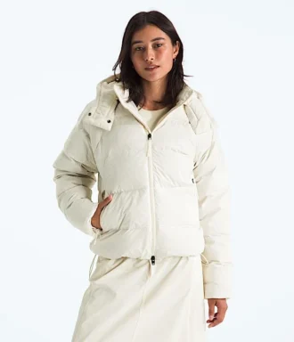 Hydrenalite™ City Down Hooded Jacket för damer