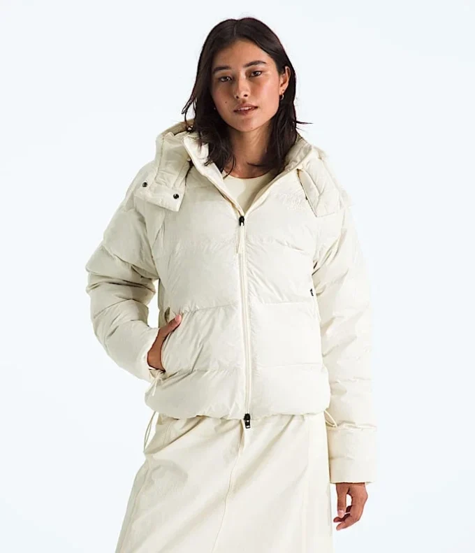 Hydrenalite™ City Down Hooded Jacket för damer Hydrenalite™ City Down Hooded Jacket för damer