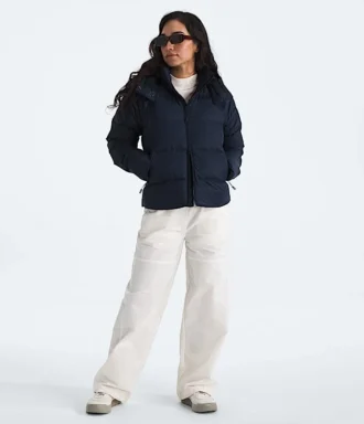 Hydrenalite™ City Down Hooded Jacket för damer
