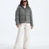 Hydrenalite™ City Down Hooded Jacket för damer Hydrenalite™ City Down Hooded Jacket för damer