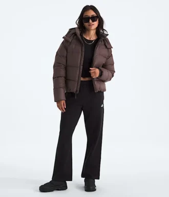 Hydrenalite™ City Down Hooded Jacket för damer