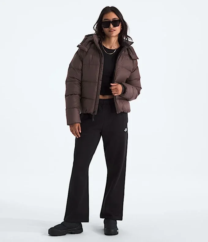 Hydrenalite™ City Down Hooded Jacket för damer Hydrenalite™ City Down Hooded Jacket för damer