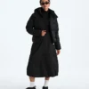 Hydrenalite™ City Down Hooded Jacket för damer Hydrenalite™ City Down Hooded Jacket för damer