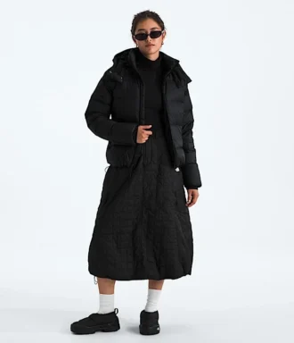 Hydrenalite™ City Down Hooded Jacket för damer