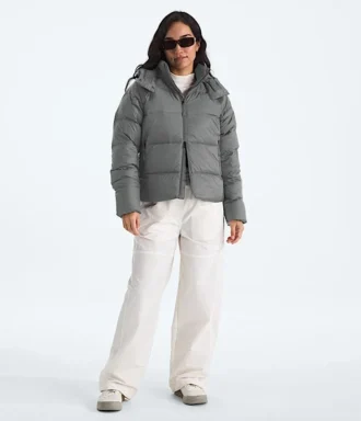 Hydrenalite™ City Down Hooded Jacket för damer