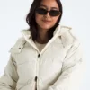 Hydrenalite™ City Down Hooded Jacket för damer Hydrenalite™ City Down Hooded Jacket för damer