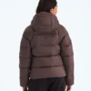 Hydrenalite™ City Down Hooded Jacket för damer Hydrenalite™ City Down Hooded Jacket för damer