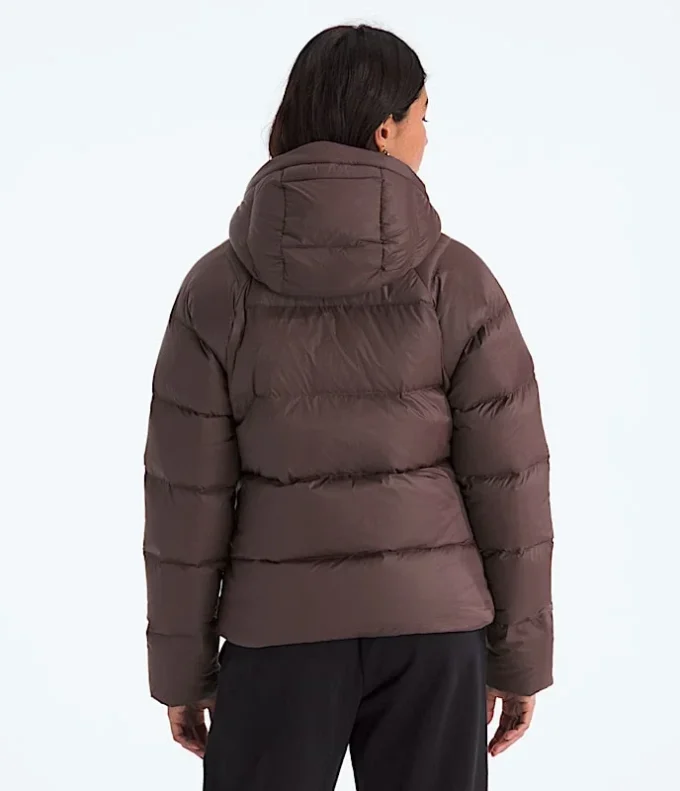 Hydrenalite™ City Down Hooded Jacket för damer Hydrenalite™ City Down Hooded Jacket för damer