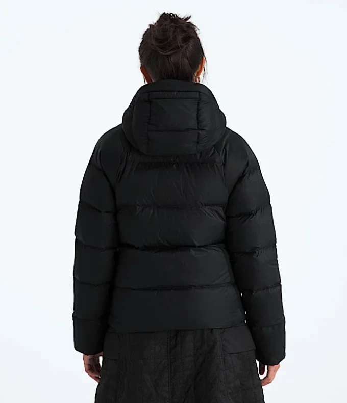 Hydrenalite™ City Down Hooded Jacket för damer Hydrenalite™ City Down Hooded Jacket för damer