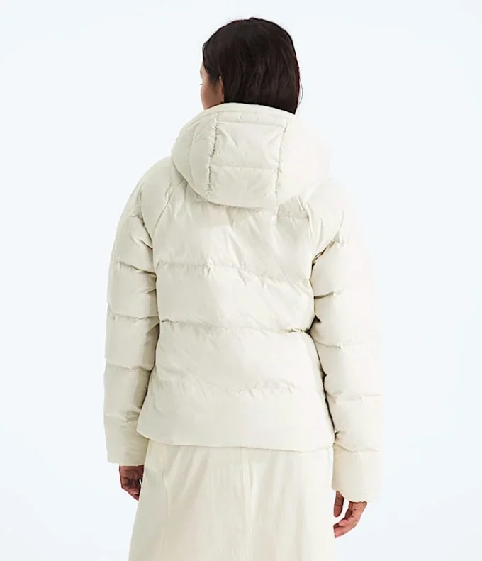 Hydrenalite™ City Down Hooded Jacket för damer Hydrenalite™ City Down Hooded Jacket för damer