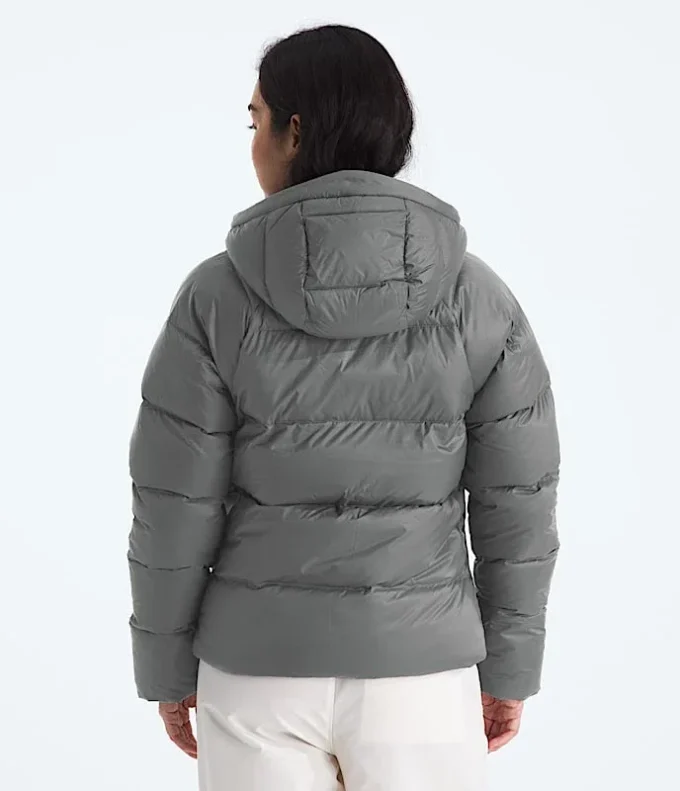 Hydrenalite™ City Down Hooded Jacket för damer Hydrenalite™ City Down Hooded Jacket för damer