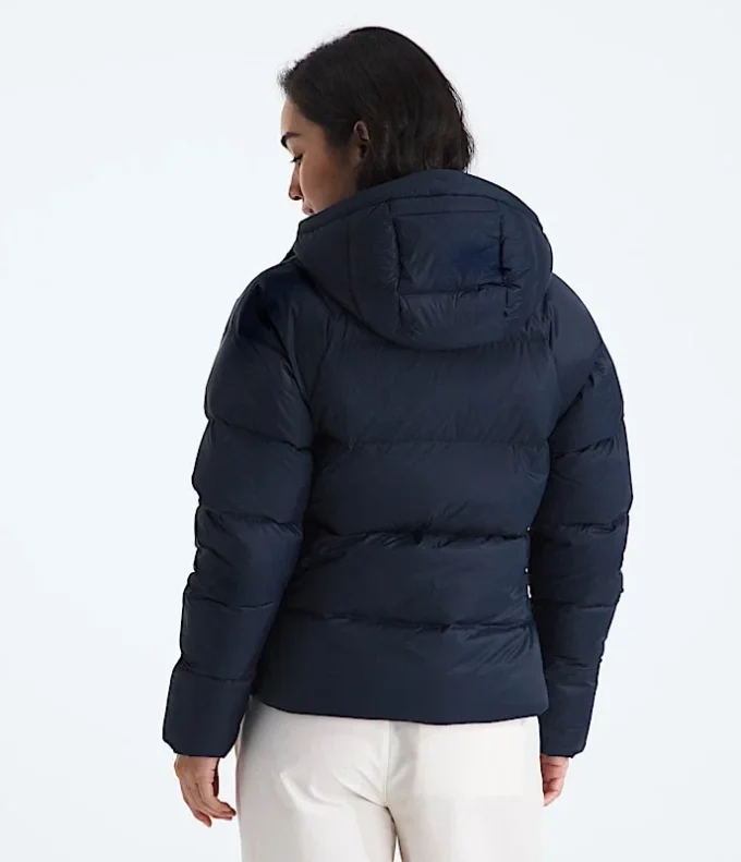 Hydrenalite™ City Down Hooded Jacket för damer Hydrenalite™ City Down Hooded Jacket för damer