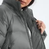 Hydrenalite™ City Down Hooded Jacket för damer Hydrenalite™ City Down Hooded Jacket för damer