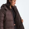 Hydrenalite™ City Down Hooded Jacket för damer Hydrenalite™ City Down Hooded Jacket för damer