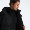 Hydrenalite™ City Down Hooded Jacket för damer Hydrenalite™ City Down Hooded Jacket för damer