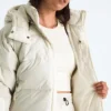 Hydrenalite™ City Down Hooded Jacket för damer Hydrenalite™ City Down Hooded Jacket för damer