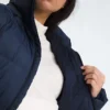 Hydrenalite™ City Down Hooded Jacket för damer Hydrenalite™ City Down Hooded Jacket för damer