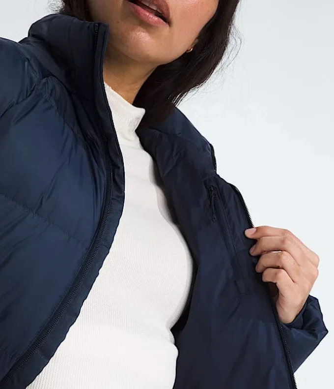 Hydrenalite™ City Down Hooded Jacket för damer Hydrenalite™ City Down Hooded Jacket för damer
