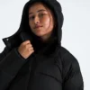 Hydrenalite™ City Down Hooded Jacket för damer Hydrenalite™ City Down Hooded Jacket för damer