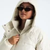 Hydrenalite™ City Down Hooded Jacket för damer Hydrenalite™ City Down Hooded Jacket för damer