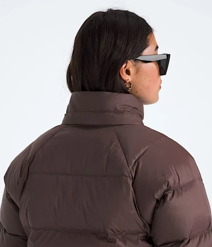 Hydrenalite™ City Down Hooded Jacket för damer Hydrenalite™ City Down Hooded Jacket för damer