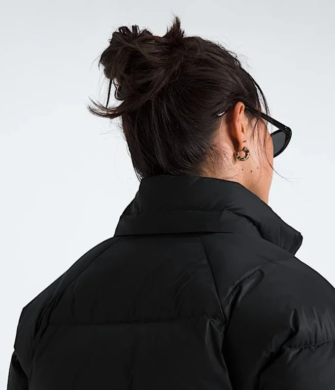 Hydrenalite™ City Down Hooded Jacket för damer Hydrenalite™ City Down Hooded Jacket för damer