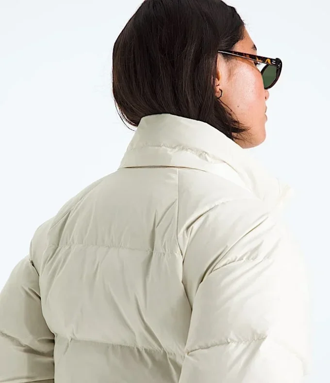 Hydrenalite™ City Down Hooded Jacket för damer Hydrenalite™ City Down Hooded Jacket för damer