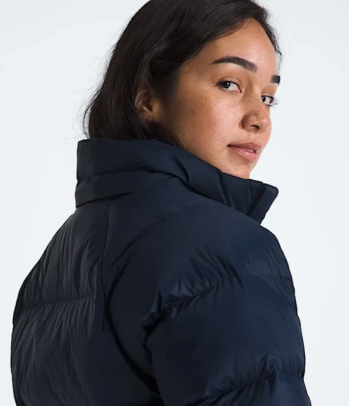 Hydrenalite™ City Down Hooded Jacket för damer Hydrenalite™ City Down Hooded Jacket för damer