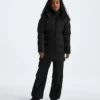 Hydrenalite™ City Down Hooded Parka för damer Hydrenalite™ City Down Hooded Parka för damer