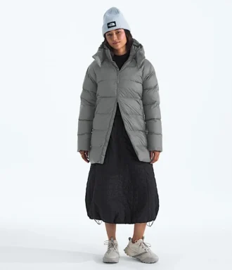 Hydrenalite™ City Down Hooded Parka för damer