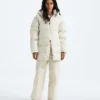 Hydrenalite™ City Down Hooded Parka för damer Hydrenalite™ City Down Hooded Parka för damer