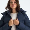 Hydrenalite™ City Down Hooded Parka för damer Hydrenalite™ City Down Hooded Parka för damer