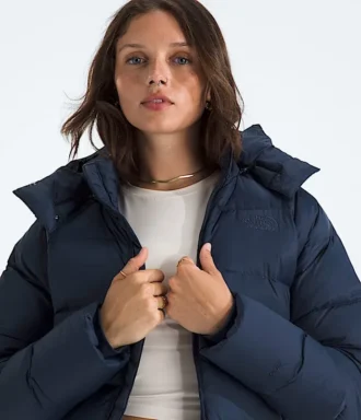 Hydrenalite™ City Down Hooded Parka för damer Hydrenalite™ City Down Hooded Parka för damer