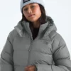 Hydrenalite™ City Down Hooded Parka för damer Hydrenalite™ City Down Hooded Parka för damer