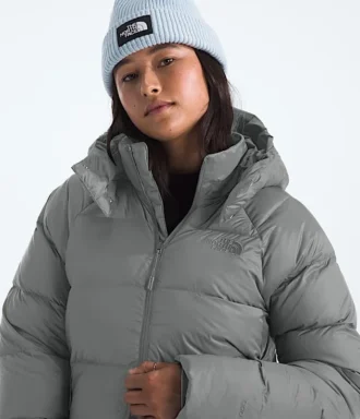 Hydrenalite™ City Down Hooded Parka för damer