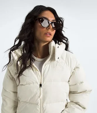 Hydrenalite™ City Down Hooded Parka för damer Hydrenalite™ City Down Hooded Parka för damer